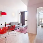 Sleep Eixample By Apartment Barcelona