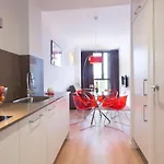 Sleep Eixample By Apartment Barcelona