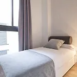Sleep Eixample By Apartment *