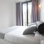 Apartment Sleep Eixample By