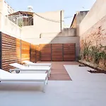 Sleep Eixample By Apartment Barcelona