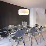 Apartment Sleep Eixample By