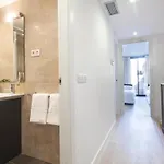 Apartment Sleep Eixample By Barcelona