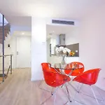 Apartment Sleep Eixample By