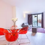 Sleep Eixample By Apartment Barcelona