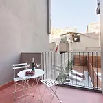 Sleep Eixample By *