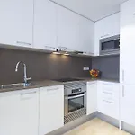 Sleep Eixample By Apartment