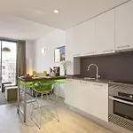 Sleep Eixample By Apartment