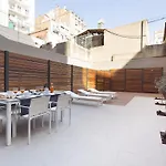 Sleep Eixample By Apartment *