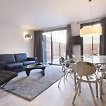 Apartment Sleep Eixample By *