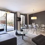 Sleep Eixample By Apartment *