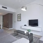 Sleep Eixample By Apartment Barcelona