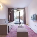 Sleep Eixample By Apartment Barcelona