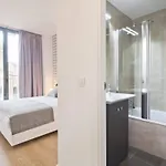 Apartment Sleep Eixample By