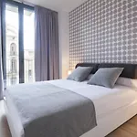 Apartment Sleep Eixample By *