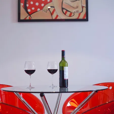 Apartment Sleep Eixample By