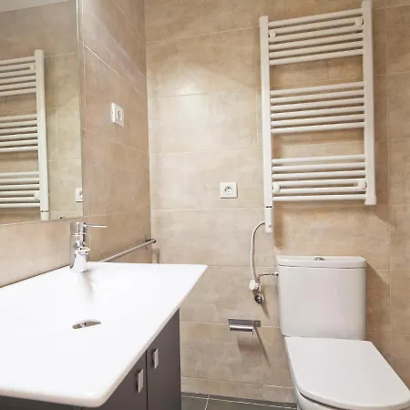 Apartamento Sleep Eixample By *