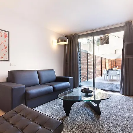 Sleep Eixample By Apartamento *
