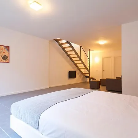 Apartamento Sleep Eixample By