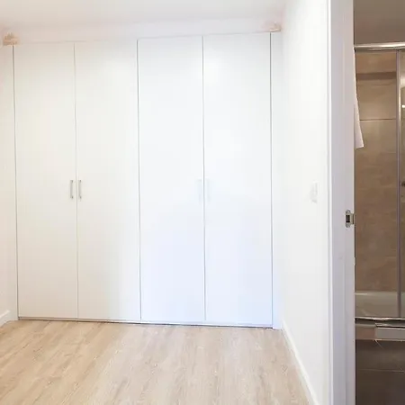 Sleep Eixample By Apartamento *