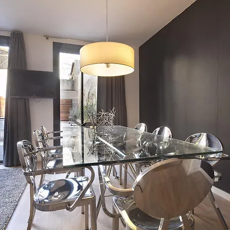 Apartamento Sleep Eixample By