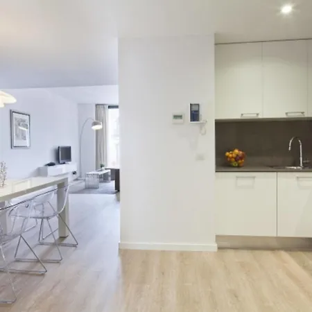 Apartamento Sleep Eixample By