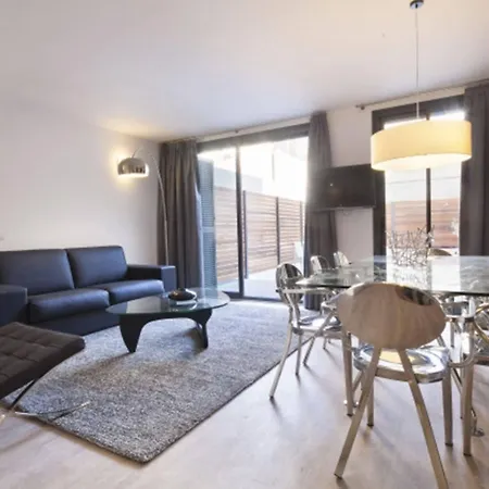 Apartamento Sleep Eixample By *