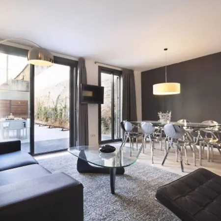 Sleep Eixample By Appartement *