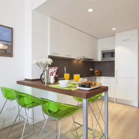 Apartamento Sleep Eixample By Barcelona