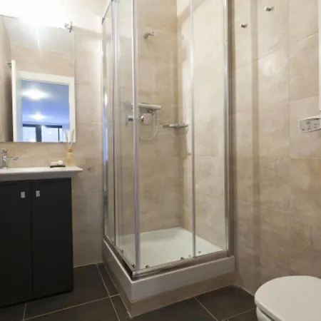 Sleep Eixample By Apartamento