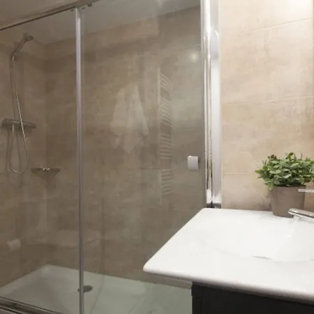 Sleep Eixample By Apartamento *