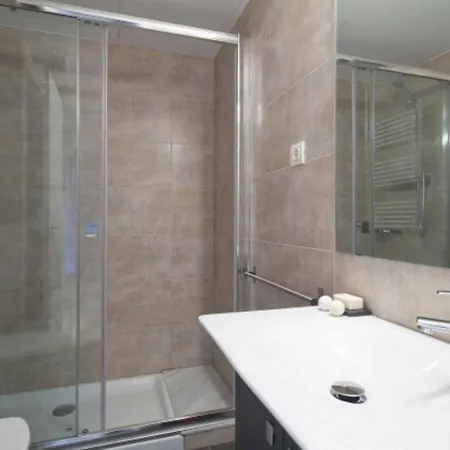 Sleep Eixample By Apartamento Barcelona