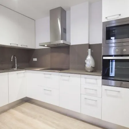 Sleep Eixample By Apartamento *