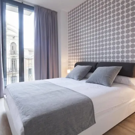 Apartamento Sleep Eixample By *