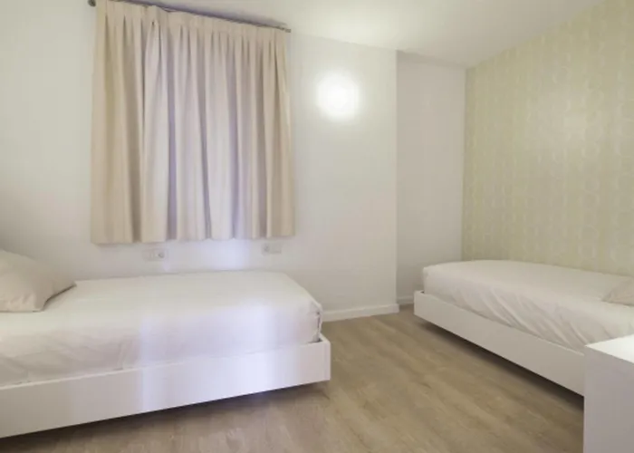 Sleep Eixample By Apartmán