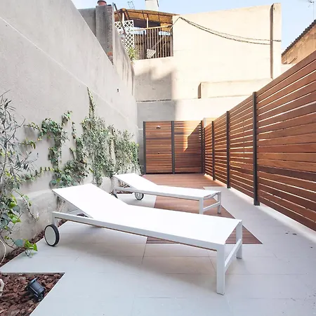 Sleep Eixample By شقة *