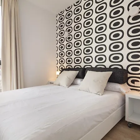 شقة Sleep Eixample By برشلونة