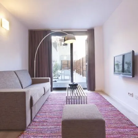 Sleep Eixample By شقة برشلونة