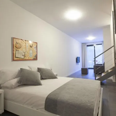 Sleep Eixample By شقة برشلونة