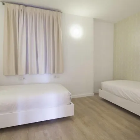 Sleep Eixample By شقة